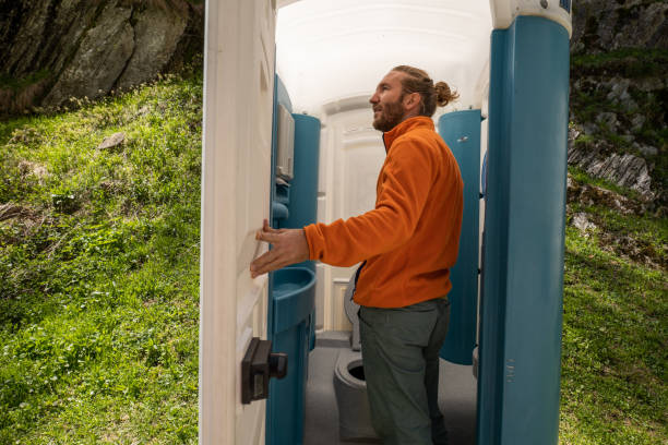 Best Affordable porta potty rental  in Cedar Grove, WI
