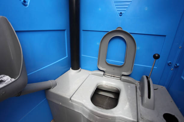 Best High-end porta potty rental  in Cedar Grove, WI