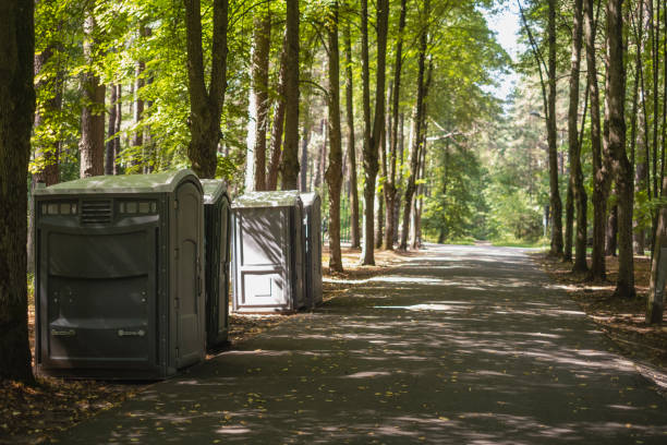 Best Event porta potty rental  in Cedar Grove, WI