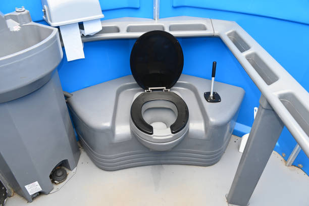 Best Emergency porta potty rental  in Cedar Grove, WI