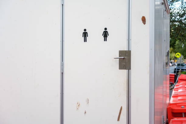 Best Portable restroom solutions  in Cedar Grove, WI