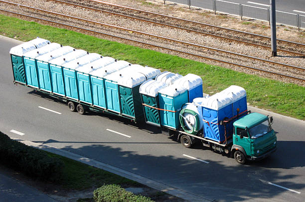 Best Long-term porta potty rental  in Cedar Grove, WI